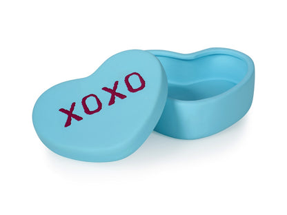 boite coeur xoxo bitten