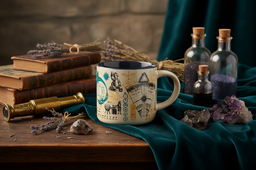Mug Alchimie – 443 ml