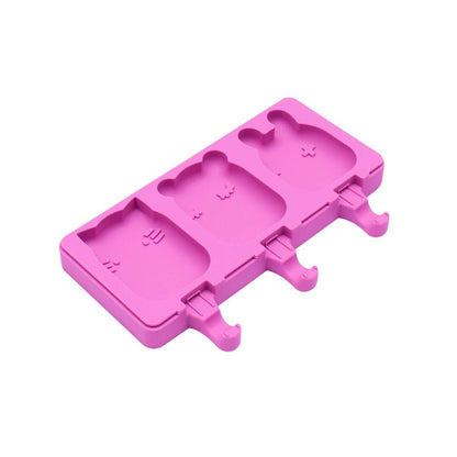 Molde para helados Frosties - Fucsia