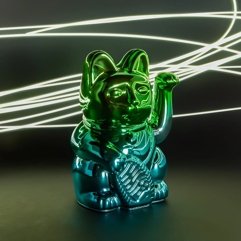 Lucky Cat Gaming - Player Three (Limited Edition)
