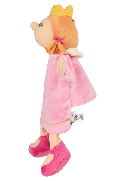 Marionnette à main Princesse