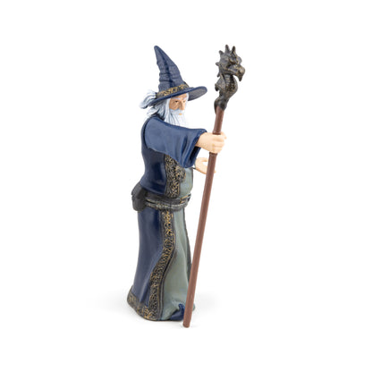 The Sorcerer Figurine