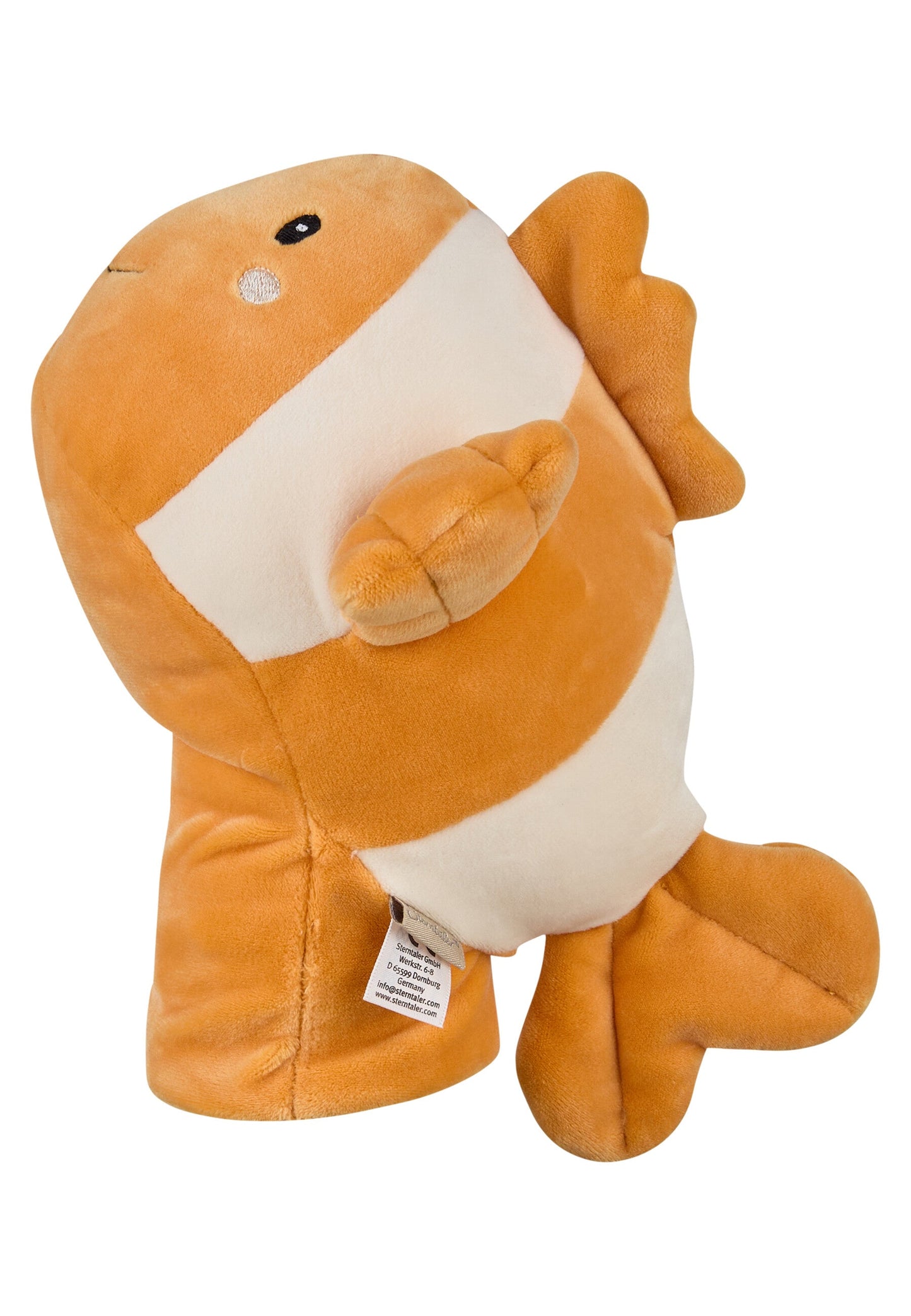 Handpuppe