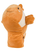 Hand puppet