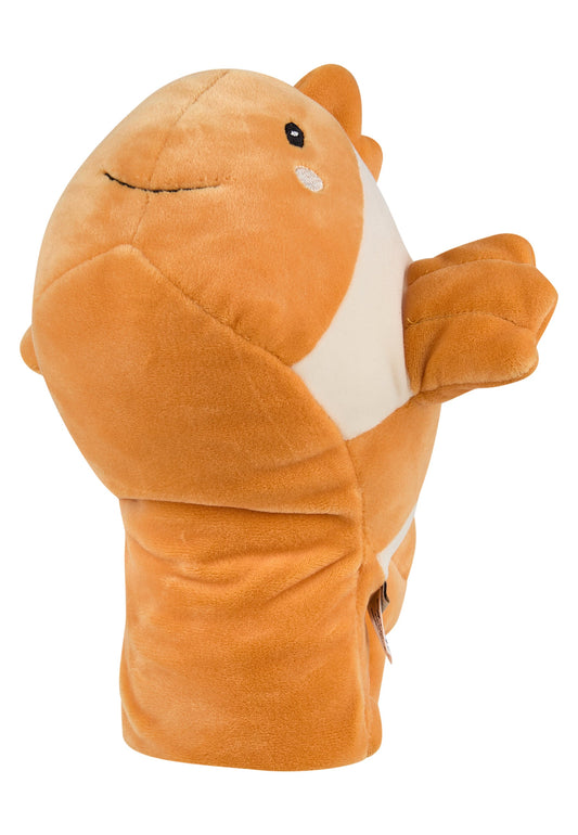 Handpuppe