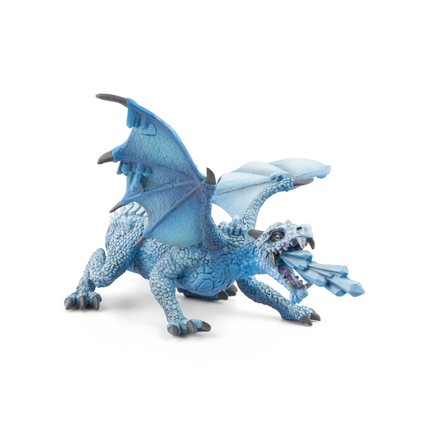 Figurine Dragon de glace