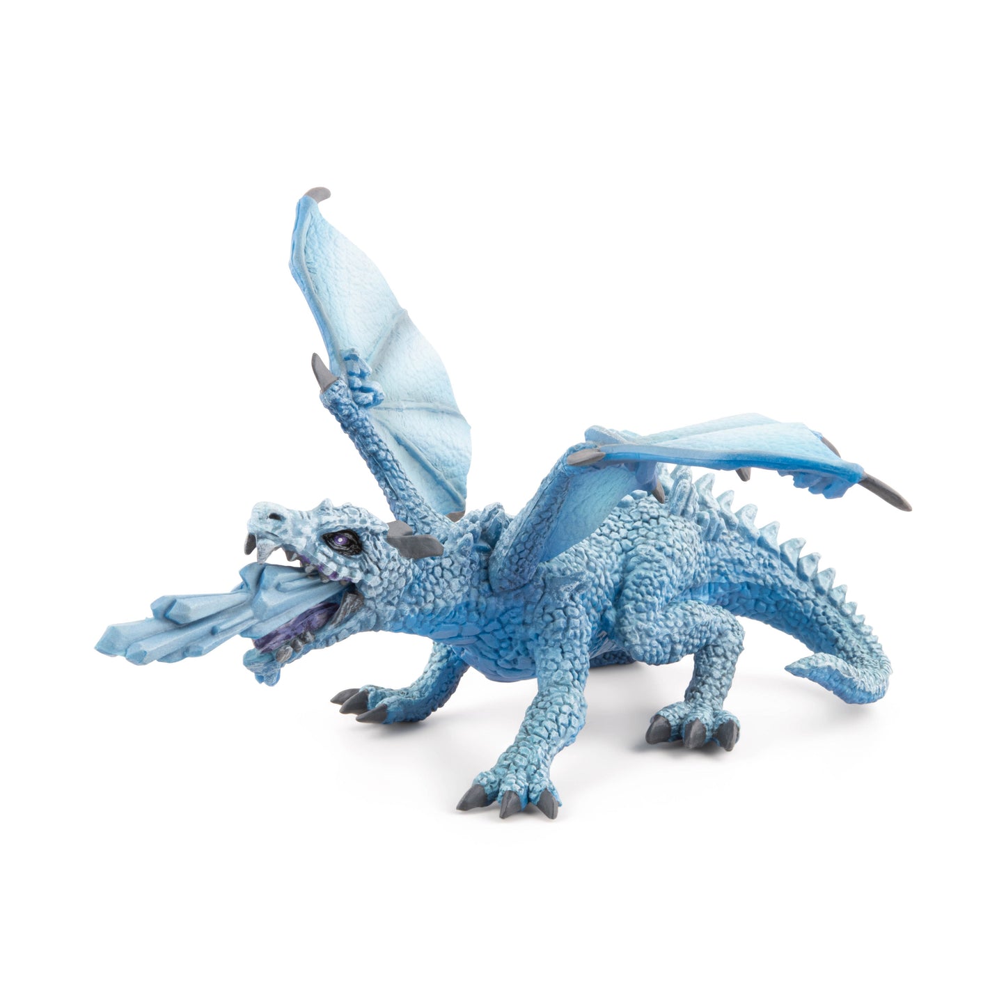 Figurine Dragon de glace