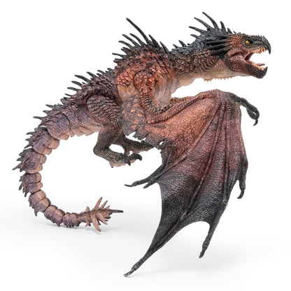 Air Dragon Figurine