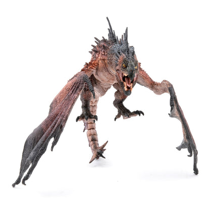 Air Dragon Figurine