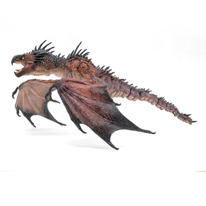 Air Dragon Figurine
