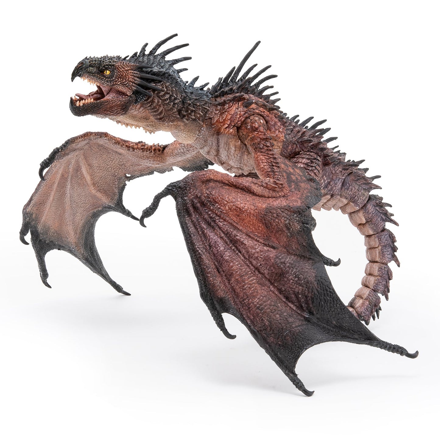 Air Dragon Figurine