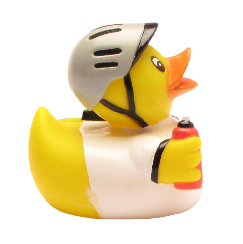 Canard Cycliste