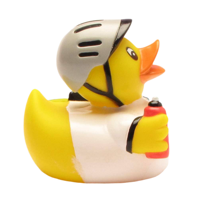 Canard Cycliste