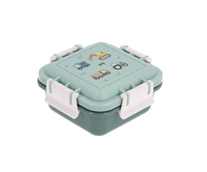 Boîte à Déjeuner Camions