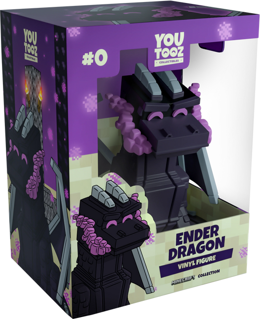 Ender Dragon