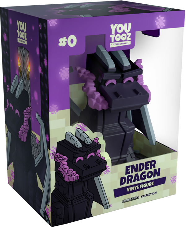 Enderdraak 