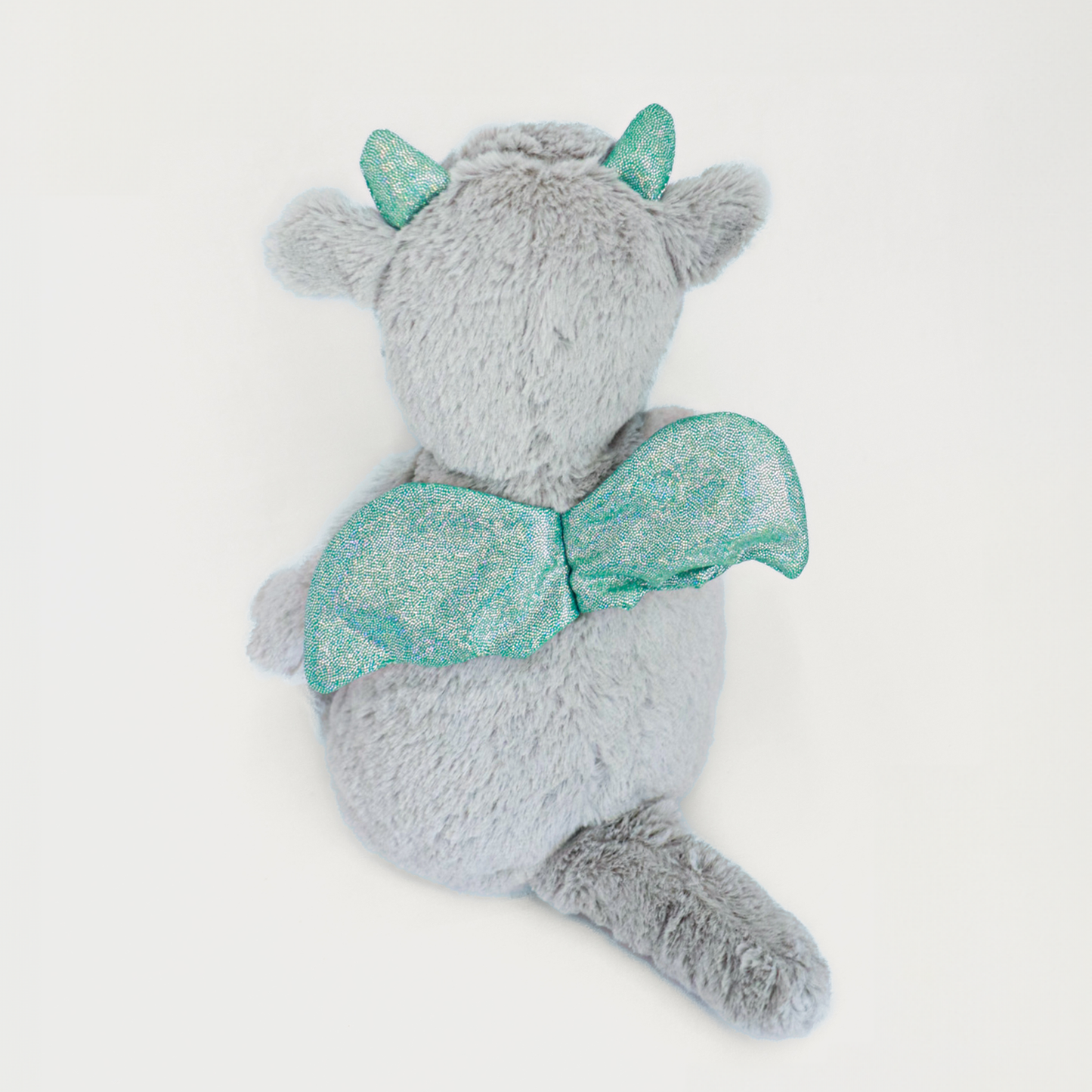 Bolsa de agua caliente de peluche Warmies Dragon