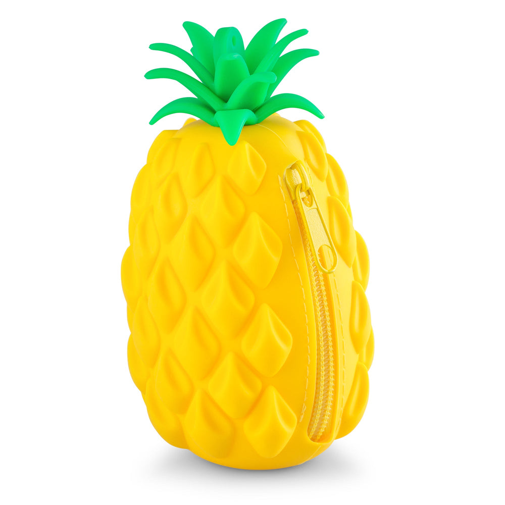 Porte-Monnaie Ananas