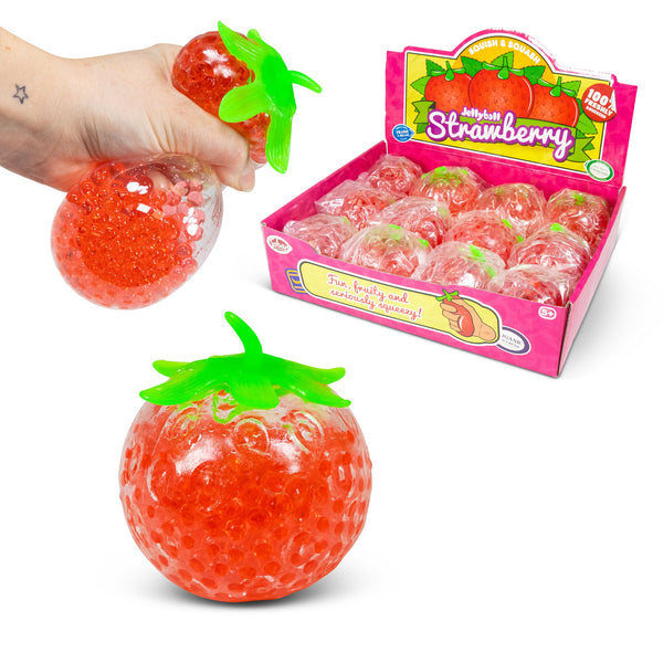 JELLYBALL FRAISE