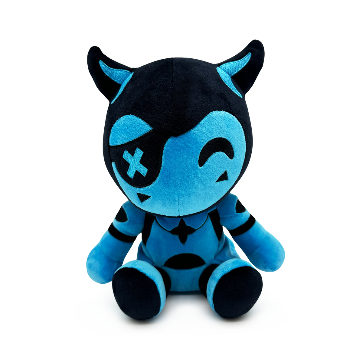 HisWattson ぬいぐるみ (約23cm)
