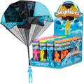 Parachutiste – Modèle Assorti