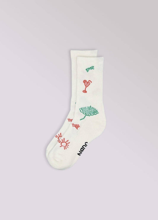 Calzini per le feste italiane