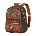 Sac à Dos Fashion Harry Potter « Railway »