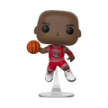 Pop! Michael Jordan
