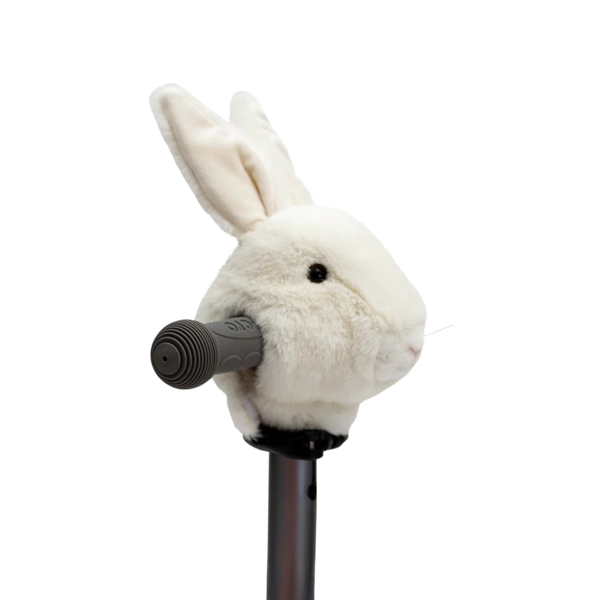 Accessoire tête de lapin pour vélo ou trottinette enfant - Wild & Soft