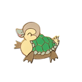 Pines Duck Turtle