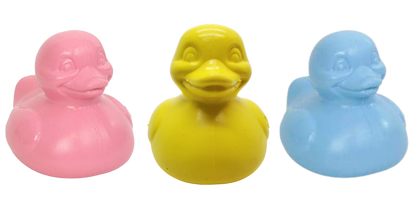 Pato amarillo el buen pato