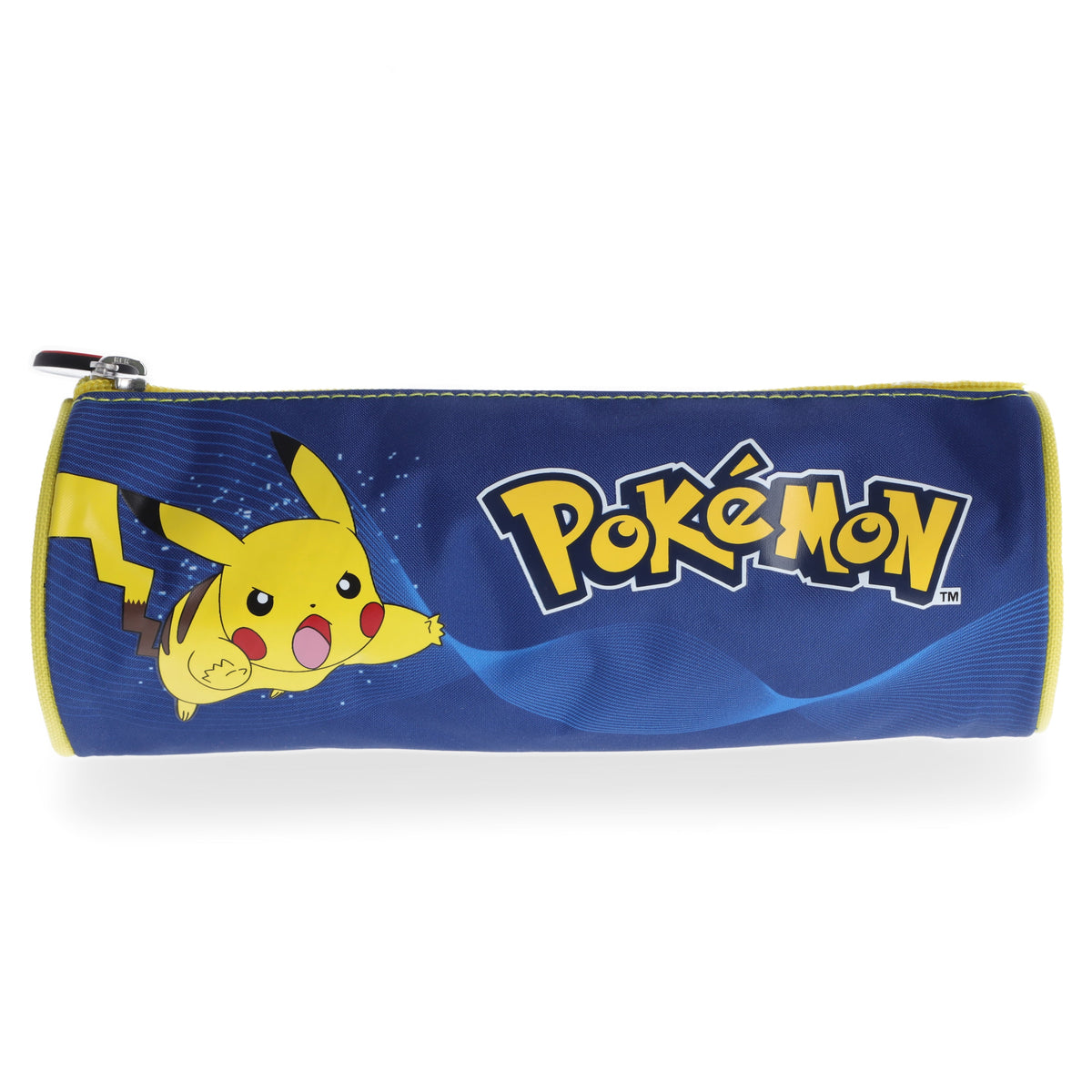 Estuche Pokémon - Pikachu