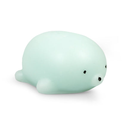 SQUISHY BUDDIES SÉRIE DEUX