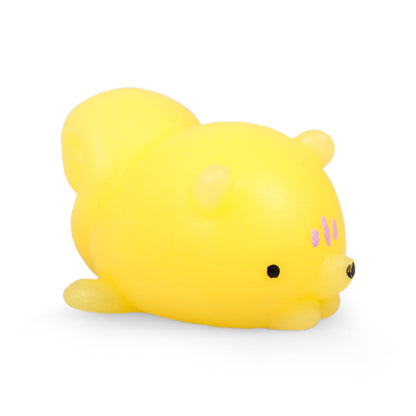 SQUISHY BUDDIES SÉRIE DEUX