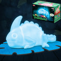LUMEZ LUMINOUS CHAMELEON COLOR MATCHING