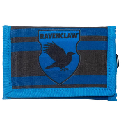 Portefeuille en nylon Harry Potter Serdaigle