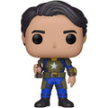 Pop! Vault Dweller Male