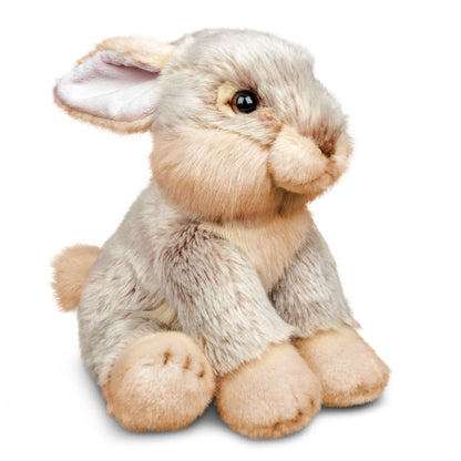 ANIMIGOS MONDE DE LA NATURE LAPIN EUROPÉEN