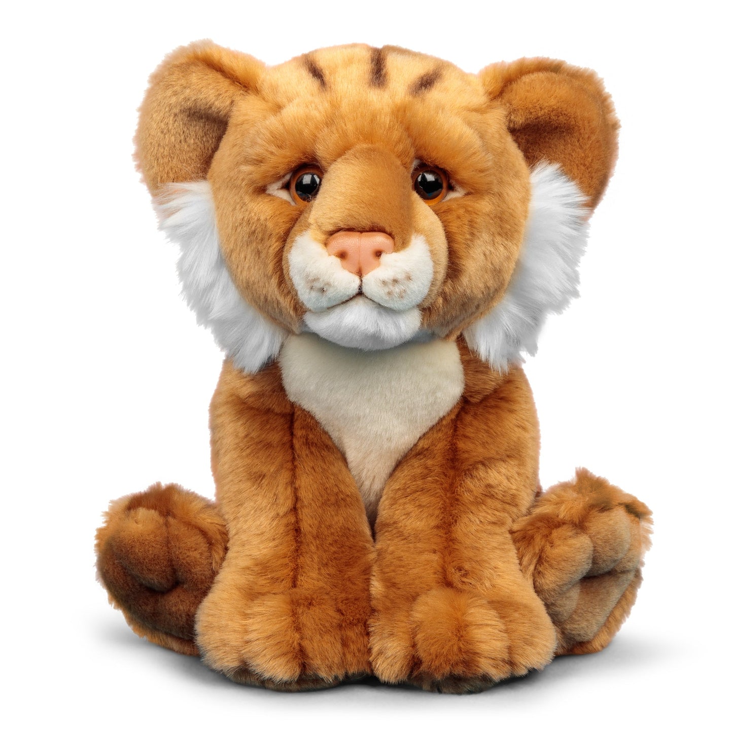ANIMIGOS LE MONDE DE LA NATURE LIONCEAU