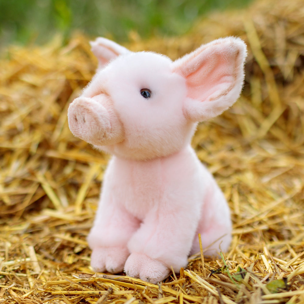 Peluche Animigos Porcelet