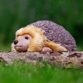 Peluche Animigos Hérisson