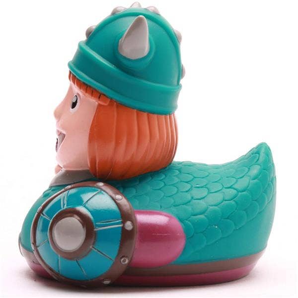 Wickie Viking Duck