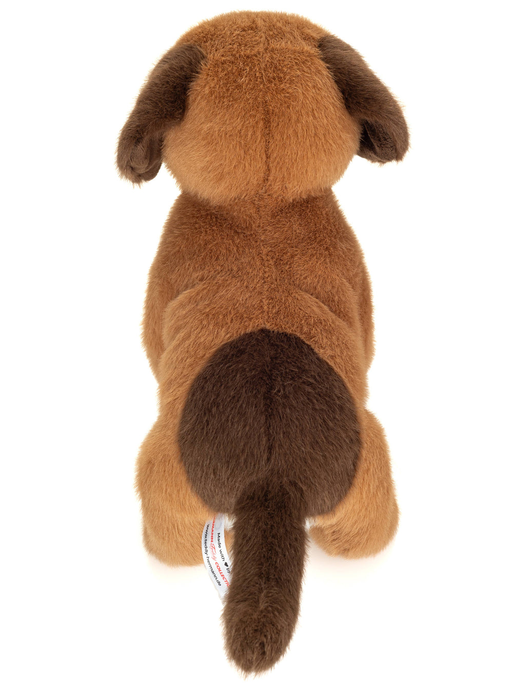 Puppy Milow Knuffel
