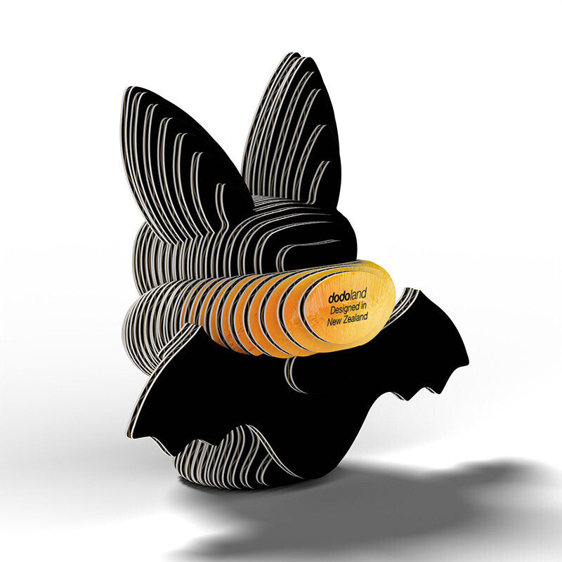 EUGY 3D - Murciélago