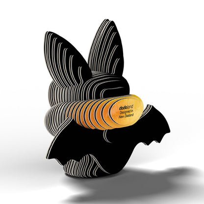 EUGY 3D - Murciélago