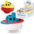 Bateau de Croisière à Remontoir – Modèle Assorti