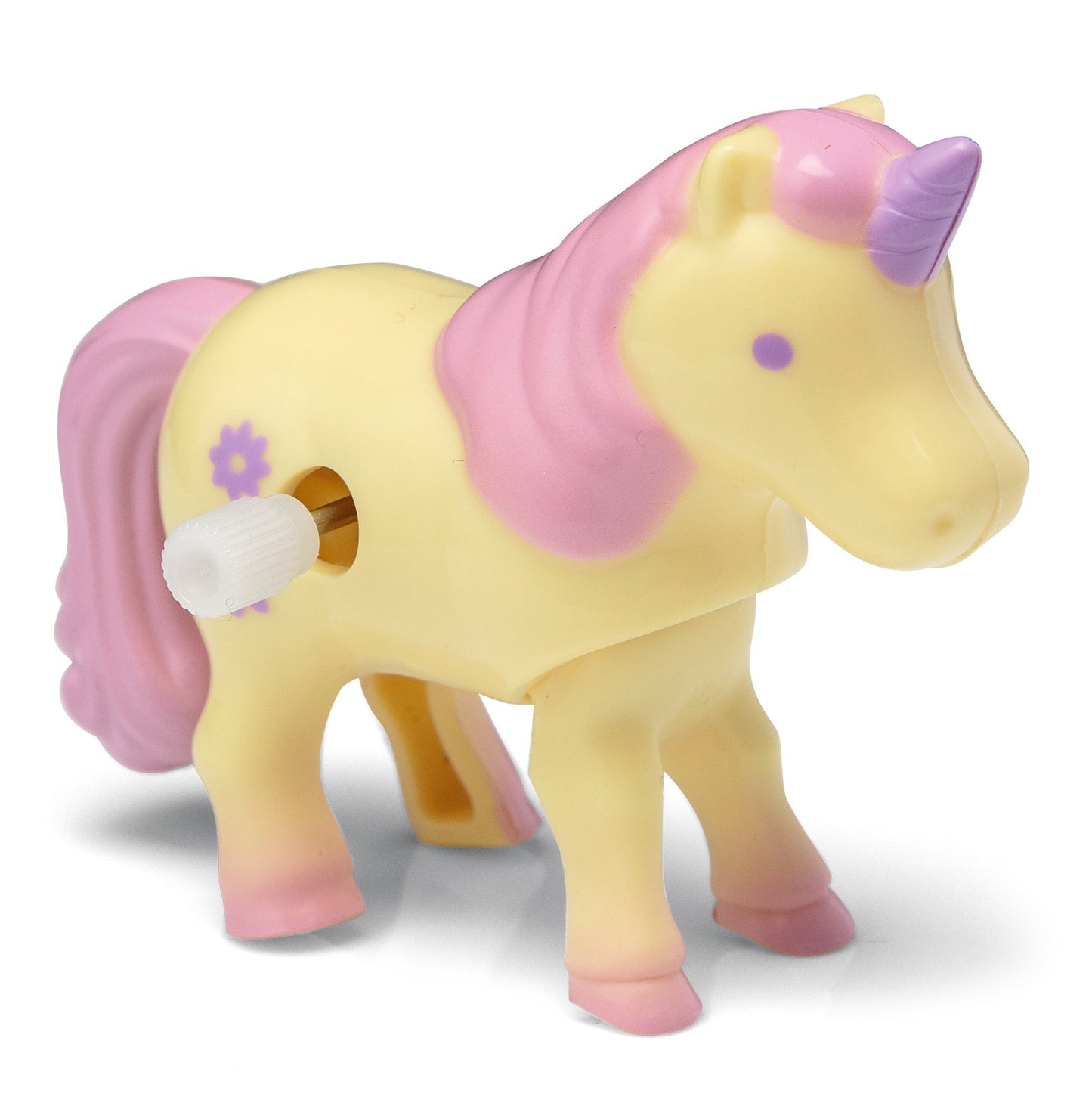 LICORNE À REMONTOIR