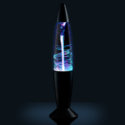 LAMPE TORNADE LUMEZ