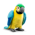 Peluche Animigos Ara Bleu