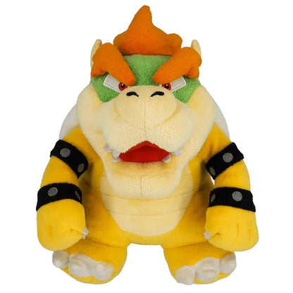 Peluche de Super Mario - Bowser